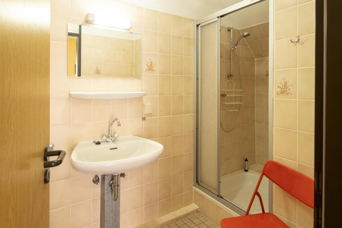 Helle 93M2 Fewo Mit 2 Schlafzimmern Am Edersee Scheid  Exterior photo